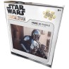 Puzzle 3D Star Wars – The Mandalorian & Grogu – Prime3D | Brocaffaire.fr