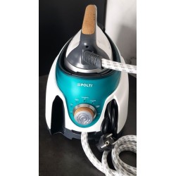 Centrale Vapeur Polti La Vaporella XT100C Occasion | Comme Neuve | Brocaffaire