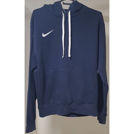 Sweat Nike bleu marine taille S en très bon état