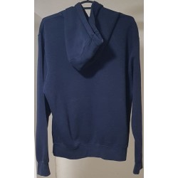 Sweat Nike bleu marine taille S – Occasion très bon état | Brocaffaire