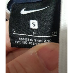 Sweat Nike bleu marine taille S – Occasion très bon état | Brocaffaire