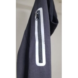 Sweat Champion noir taille L 14/16 ans – Occasion très bon état | Brocaffaire