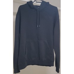 Sweat Puma noir taille L en très bon état