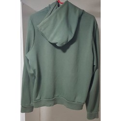 Sweat Puma vert taille XL – Occasion très bon état | Brocaffaire