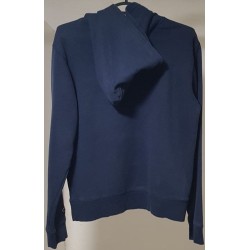 Sweat Champion bleu marine taille XL 18/20 ans – Occasion très bon état | Brocaffaire