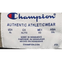 Sweat Champion kaki XL – Occasion très bon état | Brocaffaire