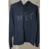 Sweat Puma noir taille XL en excellent état