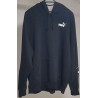Sweat Puma noir taille XL en très bon état