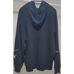Sweat Puma noir taille XL – Occasion très bon état | Brocaffaire