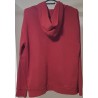 Sweat Puma rouge taille XL 18/20 ans – Occasion très bon état | Brocaffaire