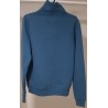 Sweat Tommy Hilfiger bleu taille S – Occasion très bon état | Brocaffaire