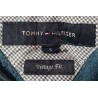 Sweat Tommy Hilfiger bleu taille S – Occasion très bon état | Brocaffaire