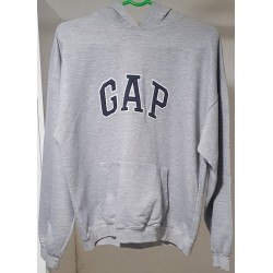 Sweat Gap gris taille L – bon état