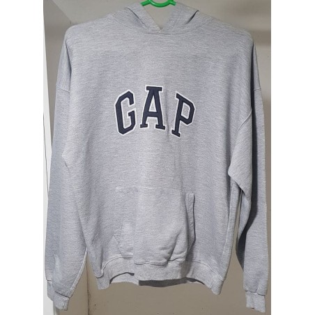 Sweat Gap gris taille L – bon état