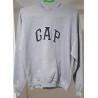 Sweat Gap gris taille L – bon état