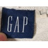 Sweat Gap gris taille L – Occasion bon état | Brocaffaire