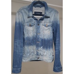 Veste en jean Bonobo M – Très bon état