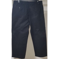 Pantalon chino Chaps noir 40/30 – Occasion très bon état | Brocaffaire