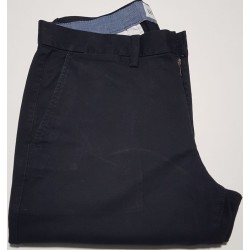 Pantalon chino Gap skinny noir en très bon état – Taille 32/30