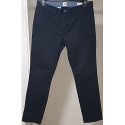 Pantalon chino Gap skinny noir 32/30 – Occasion très bon état | Brocaffaire