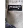 Pantalon chino à pinces Lee gris 34/34 – Occasion très bon état | Brocaffaire