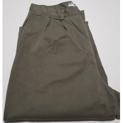 Pantalon chino Old Navy kaki en très bon état – Taille 33/32