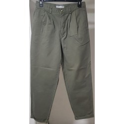 Pantalon chino Old Navy kaki 33/32 – Occasion très bon état | Brocaffaire