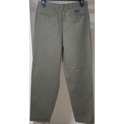 Pantalon chino Old Navy kaki 33/32 – Occasion très bon état | Brocaffaire
