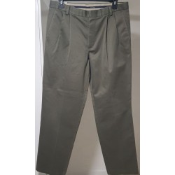Pantalon Chino Dockers kaki 36/34 – Occasion bon état | Brocaffaire