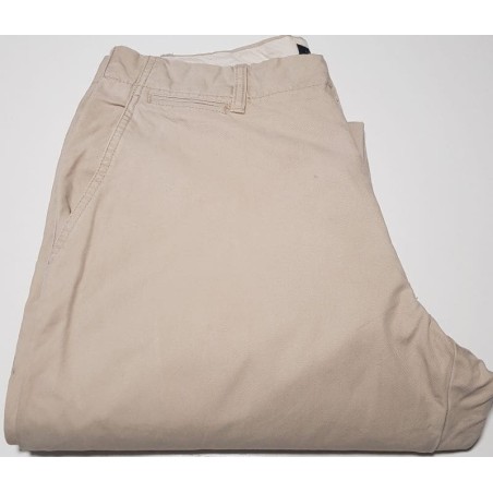 Chino Banana Republic beige 34/32 – Style homme élégant et décontracté
