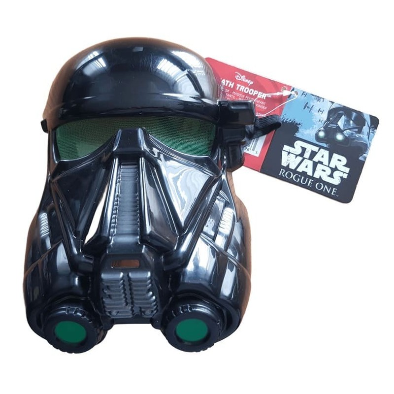 Masque Death Trooper Star Wars officiel