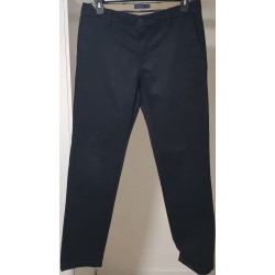 Pantalon Chino Dockers noir 34/34 – Occasion bon état | Brocaffaire