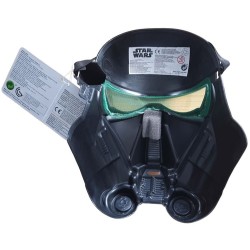 Masque Death Trooper – Star Wars Officiel | Brocaffaire.fr