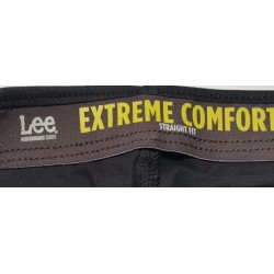 Pantalon Chino Lee noir 30/30 – Occasion très bon état | Brocaffaire