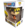 Figurine POP Naruto Shippuden modèle collector Funko