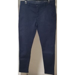 Pantalon Chino Levi’s Bleu Marine 36/34 – Occasion Très Bon État | Brocaffaire