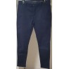 Pantalon Chino Levi’s Bleu Marine 36/34 – Occasion Très Bon État | Brocaffaire