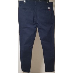 Pantalon Chino Levi’s Bleu Marine 36/34 – Occasion Très Bon État | Brocaffaire