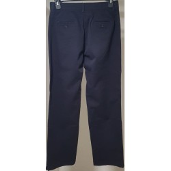 Pantalon Chino Lee Violet Foncé – Occasion Très Bon État | Brocaffaire