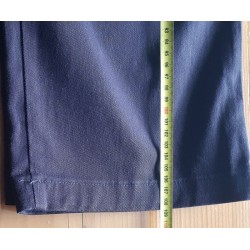 Pantalon Chino Lee Violet Foncé – Occasion Très Bon État | Brocaffaire