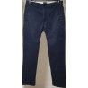 Pantalon Chino Levi’s Bleu Marine 31/32 – Occasion Bon État | Brocaffaire