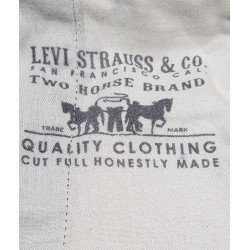 Pantalon Chino Levi’s Bleu Marine 31/32 – Occasion Bon État | Brocaffaire