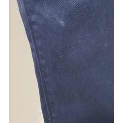 Pantalon Chino Levi’s Bleu Marine 31/32 – Occasion Bon État | Brocaffaire