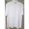 Polo Under Armour homme blanc XL – Occasion bon état | brocaffaire.fr