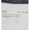 Polo Under Armour homme blanc XL – Occasion bon état | brocaffaire.fr