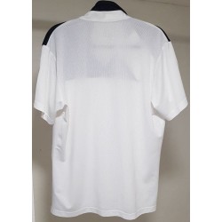 Maillot Puma noir et blanc XL – Occasion bon état | brocaffaire.fr