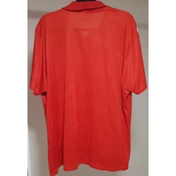 Maillot Puma Cardiff City FC rouge 3XL – Occasion bon état | brocaffaire.fr