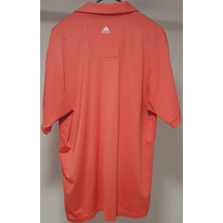 aillot Adidas orange M – Occasion très bon état | brocaffaire.fr