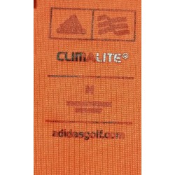 aillot Adidas orange M – Occasion très bon état | brocaffaire.fr
