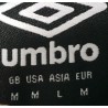 Maillot Umbro vert M – Occasion très bon état | brocaffaire.fr